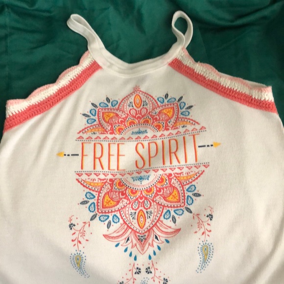 Tank top - Picture 1 of 11